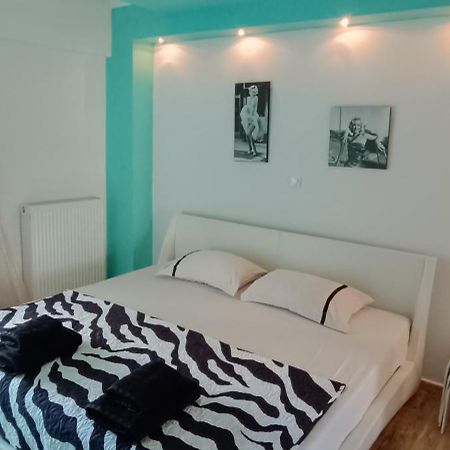 Kilkisluxuryapartment Exteriér fotografie