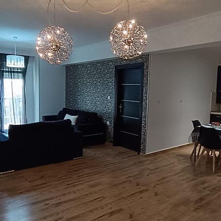 Kilkisluxuryapartment Exteriér fotografie