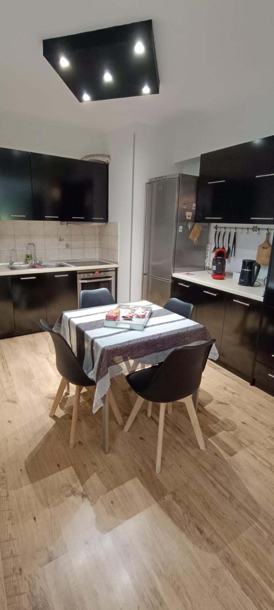 Kilkisluxuryapartment Exteriér fotografie