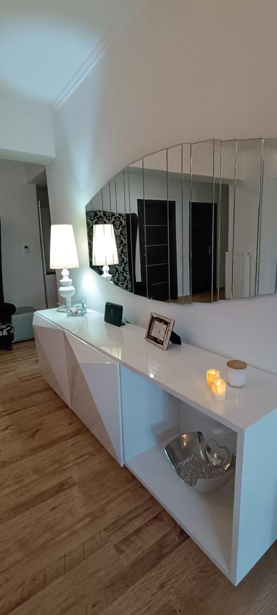Kilkisluxuryapartment Exteriér fotografie