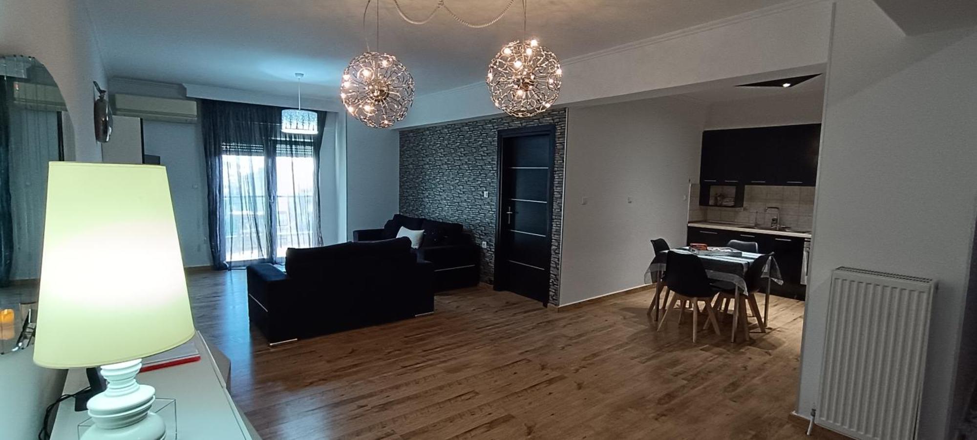 Kilkisluxuryapartment Exteriér fotografie