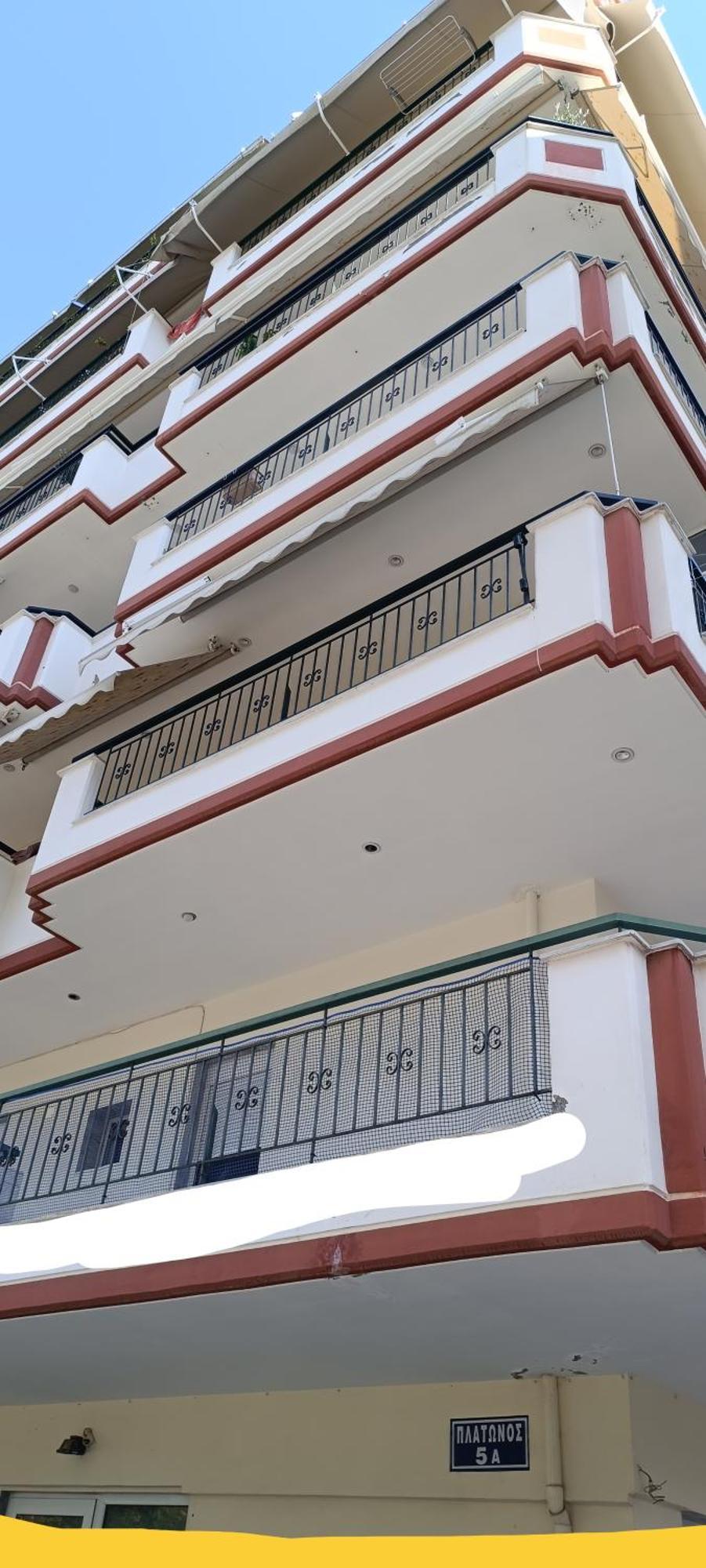 Kilkisluxuryapartment Exteriér fotografie