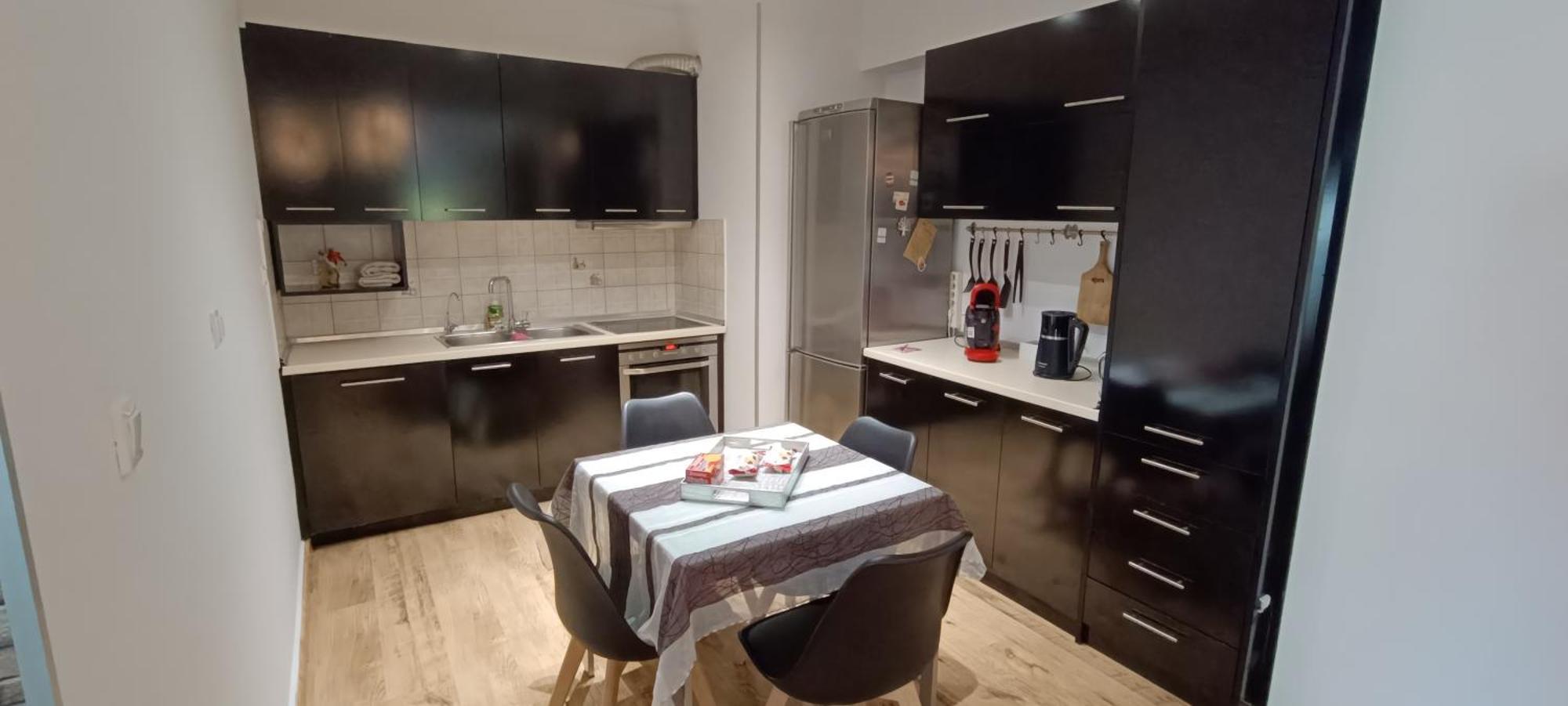 Kilkisluxuryapartment Exteriér fotografie