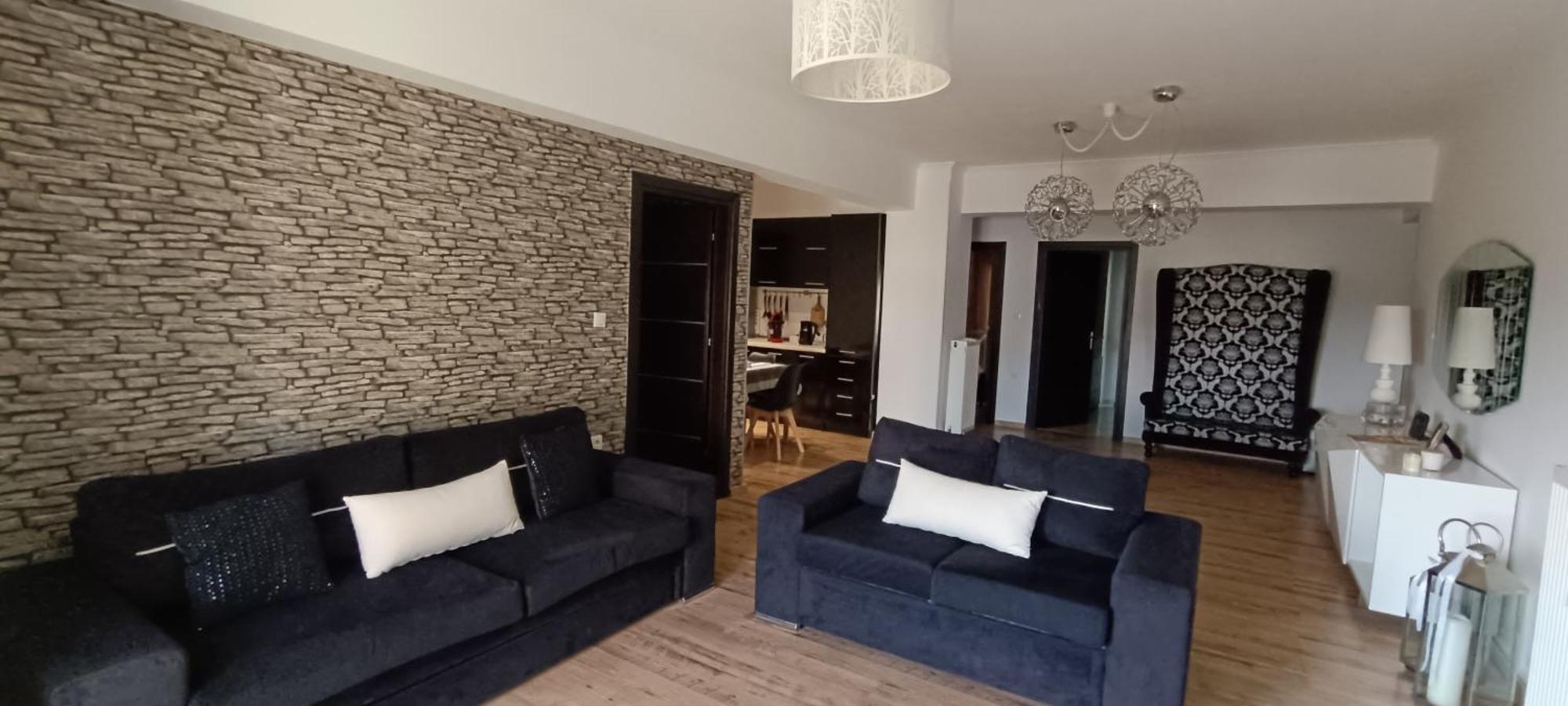 Kilkisluxuryapartment Exteriér fotografie