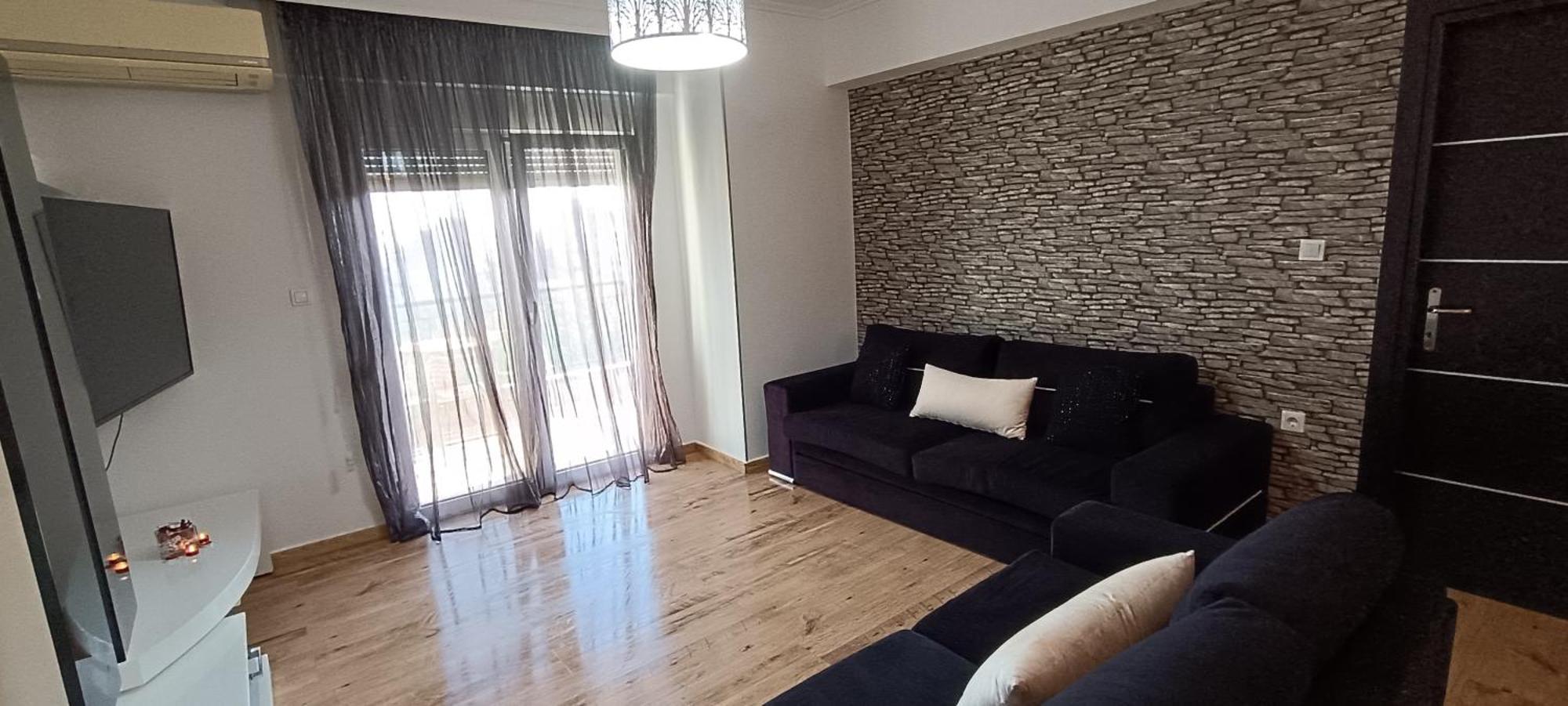 Kilkisluxuryapartment Exteriér fotografie